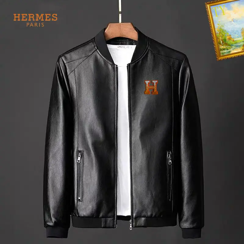 hermes veste manches longues pour homme s_126b065